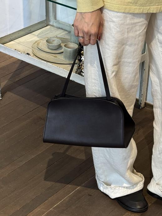 Therow Peggy新款 手拿包腋下两用 两色可选（MM） 商品图8