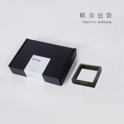 【精美饰品|DxTug s925纯银麦穗戒指&项链】采用s925银材质制作，小众又独特的麦穗设计，款式很别致，整体简约时尚又大气，各种风格都能搭，多种场合都适用 商品图12