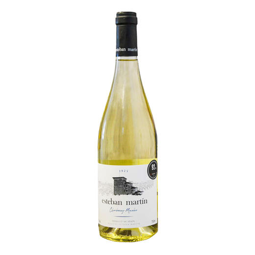 爱德马丁庄园干白葡萄酒750ml 商品图2
