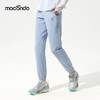 2025春夏马孔多男女面膜感运动长裤 原纱凉感 高弹 原纱防晒100+ 吸湿速干 抑菌 手机仓 商品缩略图1