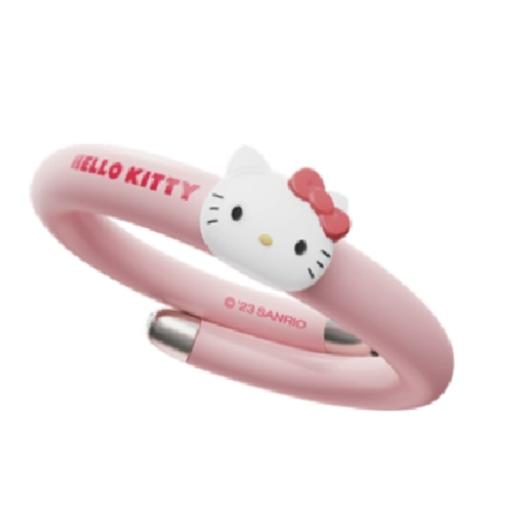 亿觅x三丽鸥 hellokitty驱蚊防蚊植物精油手环 商品图4