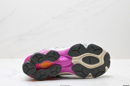 亚瑟士Asics Gel-Kinetic Fluent复古休闲运动跑步鞋1203A591-001男鞋 商品图8