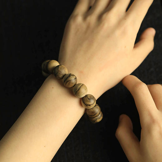 星洲霸主野生达拉干沉香 商品图1