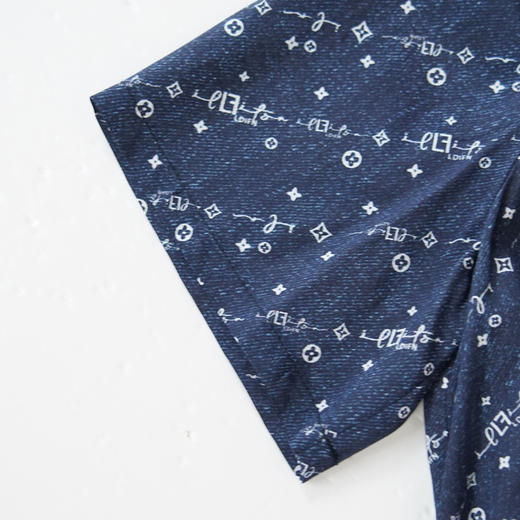 MK2C093麦克斯菲瑞衬衫 商品图5