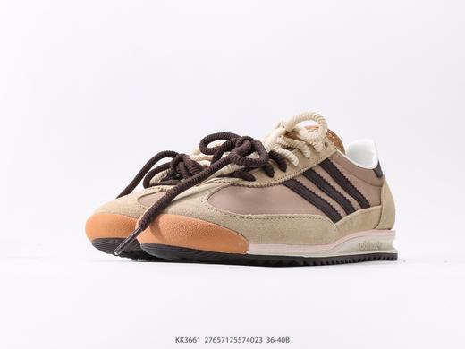 阿迪达斯adidas SL 72 RS防滑低帮体闲鞋KK3661女鞋 商品图8