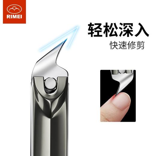 金达日美指甲刀LP16004 商品图1