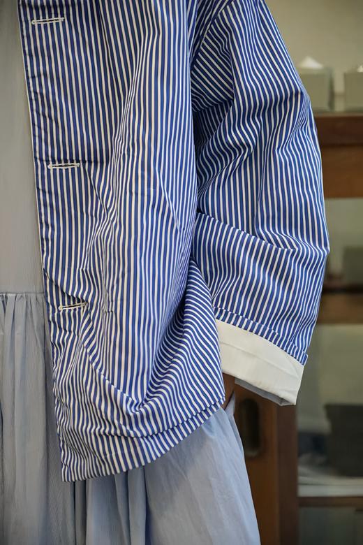 NITTO 2ways两面穿外套 商品图7