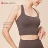 美背运动内衣新款瑜伽背心高强度防震固定杯文胸健身上衣瑜伽服DY66178 商品缩略图4
