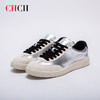 CHCH平衡鞋2025夏季新品软底牛皮面料舒适休闲板鞋女鞋CP1B5331 商品缩略图0