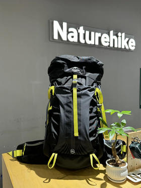 【达人测评 视频介绍】挪客云径背包45升/55升！明星同款！