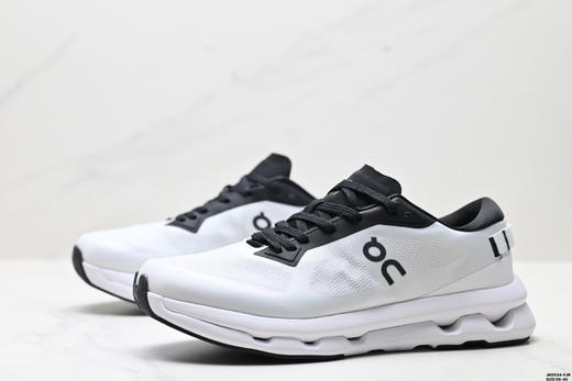 昂跑On Cloudzone舒适防滑耐磨低帮休闲跑步鞋男女鞋 商品图3