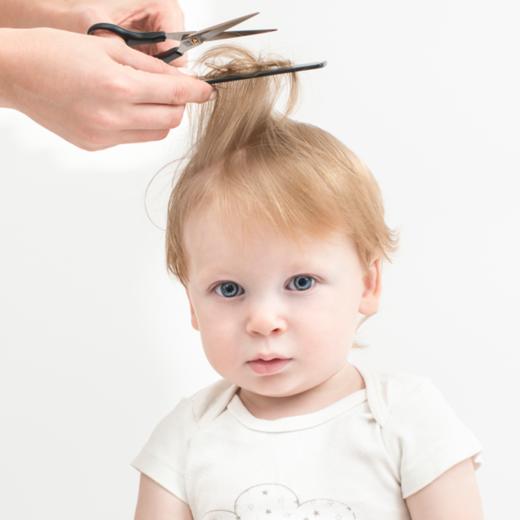 新生儿理发【母婴商城】 商品图0