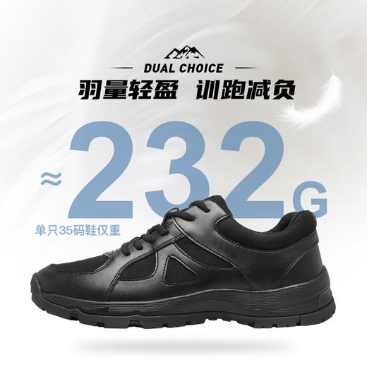 【蜀黍家专用款通勤训练跑鞋】男女同款轻便透气运动鞋 户外通勤跑步鞋 商品图1