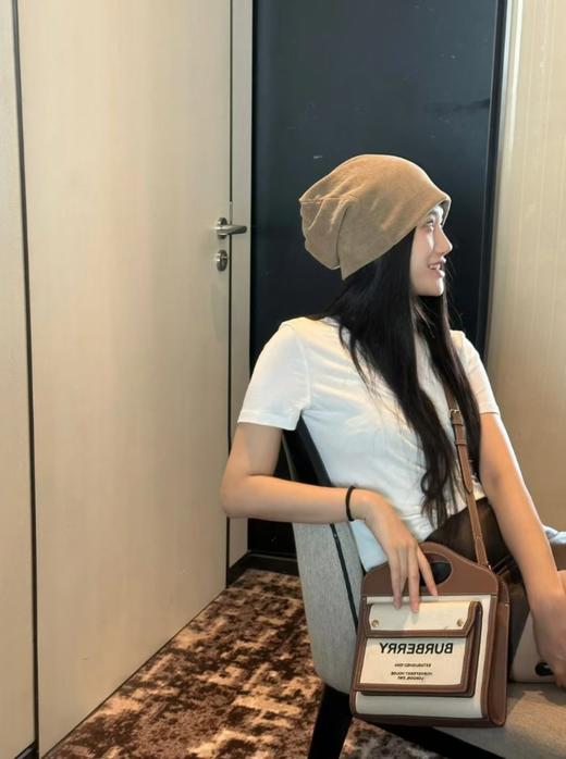 巴宝莉顶级典藏灵感的托特包（CB） 商品图6