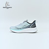 经典鲨2025年夏季新品时尚潮流男士系带舒适透气休闲跑步鞋KF09-513021 商品缩略图4
