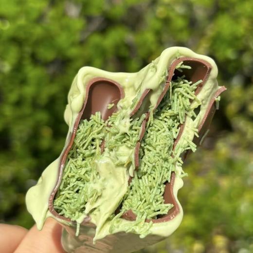 奥雪开心果巧克力雪糕 商品图1