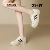 ZHR则则透气网面德训鞋女夏季女鞋厚底休闲鞋ins百搭防滑板鞋女 商品缩略图4