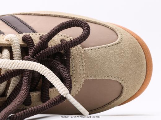 阿迪达斯adidas SL 72 RS防滑低帮体闲鞋KK3661女鞋 商品图6