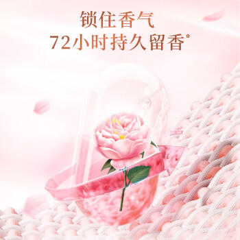 立白大师香氛洗衣液2000g /家庭清洁/纸品 /衣物清洁 /普通洗衣液 商品图2