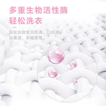 超能 婴幼儿天然皂粉 自然清香 2斤 宝宝专研配方 0刺激0残留 /家庭清洁/纸品 /衣物清洁 /洗衣粉 商品图1