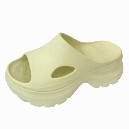 MIO沙滩轻便增高凉拖鞋M253100088 商品图2