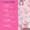 严迪（YANDY）樱花清新漱口水485ml（无酒精 无色素 含木糖醇及VC 清新口气） /个人护理 /口腔护理 /漱口水 商品缩略图0