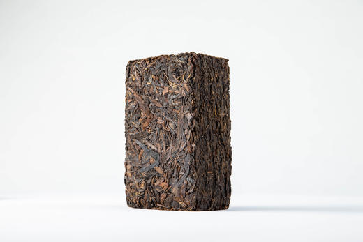 1995年勐海厚砖 生茶（10克/单罐）【用于展示，勿拍】 商品图3