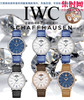 IWC旗下耀眼的明星 TW万国柏涛菲诺月相系列 女士机械腕表 表径37.1mm 商品缩略图8
