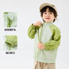 嘟嘟家儿童遮阳服夏季新款男童薄款空调衫夏装女童户外外套童装 商品缩略图3