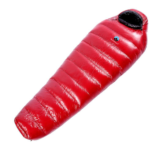 黑岩（BlackCrag）云端系列 超轻羽绒睡袋KOLON10D面料 商品图1