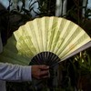 故宫 无为折扇 商品缩略图3