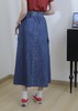 3309042#工装牛仔半裙 商品缩略图1