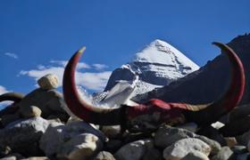 队员游记 | 走，去冈仁波齐！ 