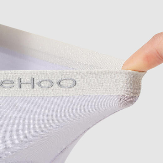 【7A抗菌+莫代尔无痕】英氏儿童内裤女童四角内裤女宝宝中大童平角打底短裤不夹屁屁 商品图3