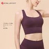 美背运动内衣新款瑜伽背心高强度防震固定杯文胸健身上衣瑜伽服DY66178 商品缩略图12