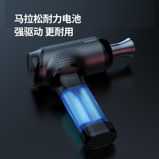 倍益康 Ti PRO 筋膜枪 商品图1