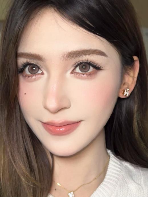 loveiikira 半年抛 奶油底妆 直径14.2mm着色13.6mm 商品图6