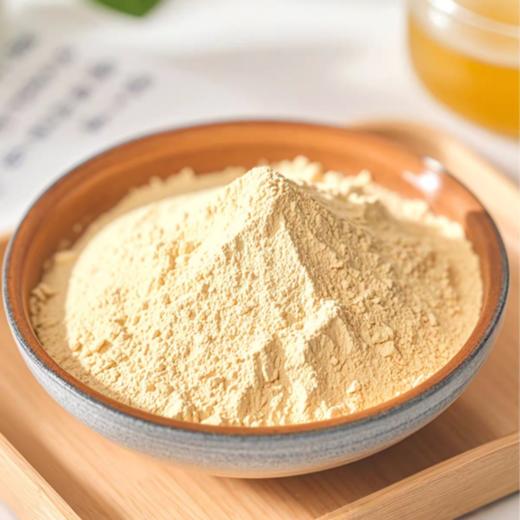 硕果田间黄芽汤250g（10条）/盒*3盒 商品图4