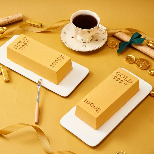 金砖 商品图0