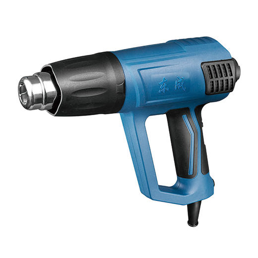 数显热风枪（东成） DQB03-2000 商品图0