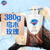 舒肤佳净透啫喱沐浴露沉澈乌木玫瑰香380g添加果酸持久留香 男女士通用 /个人护理 /身体护理 /沐浴露 商品缩略图1
