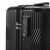 NA6*09001-美旅拉杆箱20英寸-黑色 商品缩略图10