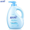 蓝月亮 婴儿洗衣液 洋甘菊香 1kg瓶 儿童宝宝专用 亲肤温和易漂安全 /家庭清洁/纸品 /衣物清洁 /普通洗衣液 商品缩略图4
