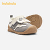 巴拉巴拉宝宝学步鞋婴儿童鞋男童女童鞋子春秋2025新款防滑可爱萌 商品缩略图1