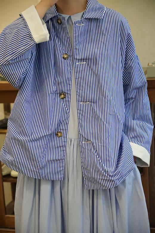 NITTO 2ways两面穿外套 商品图8