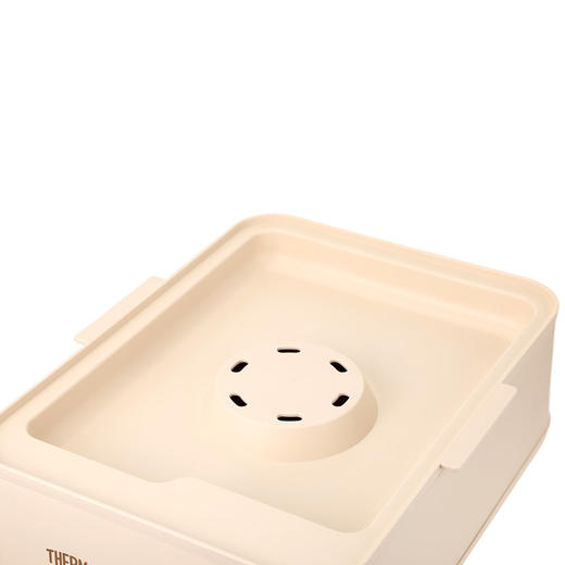 香槟金电蒸锅（12L） 商品图9