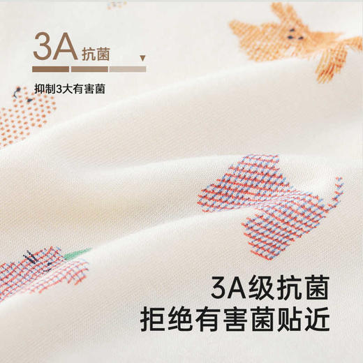 英氏儿童家居服夏季透气凉爽男童背心裤子2025新款YLPAJ2R001A YLTBJ2R002A YLTBJ2R001A  YLCCJ2R001A 商品图1