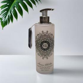 薇妮芮香氛沐浴露（ 白茶木兰香） 500ml/瓶