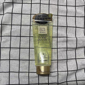 雅芳小黑裙香水沐浴露200ml