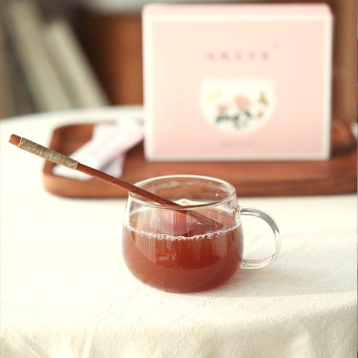 ☆「玫瑰茯苓膏」红润面色 温和化湿 口感酸甜 商品图3